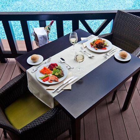 Отель Occidental Jandia Royal Level - Adults Only Морро-дель-Хабле Экстерьер фото
