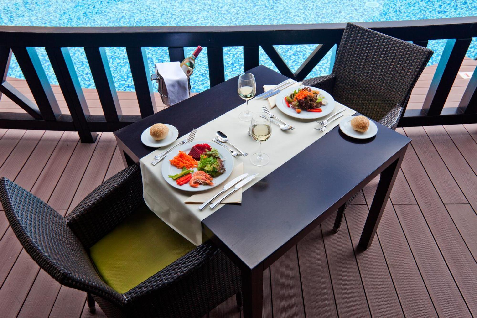 Отель Occidental Jandia Royal Level - Adults Only Морро-дель-Хабле Экстерьер фото